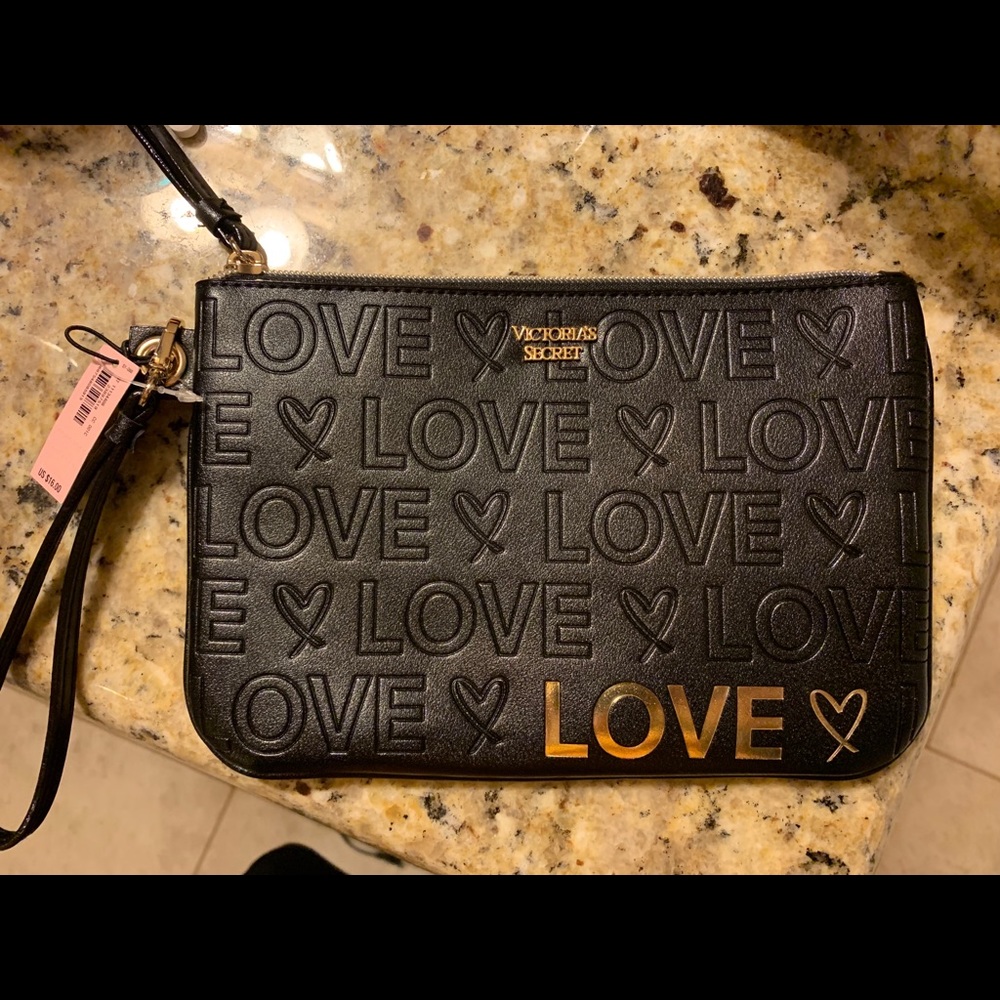 Victoria Secret Wrislet